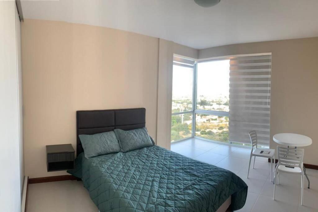 Lujoso Apartamento En Zona Exclusiva! Tarija Exterior foto